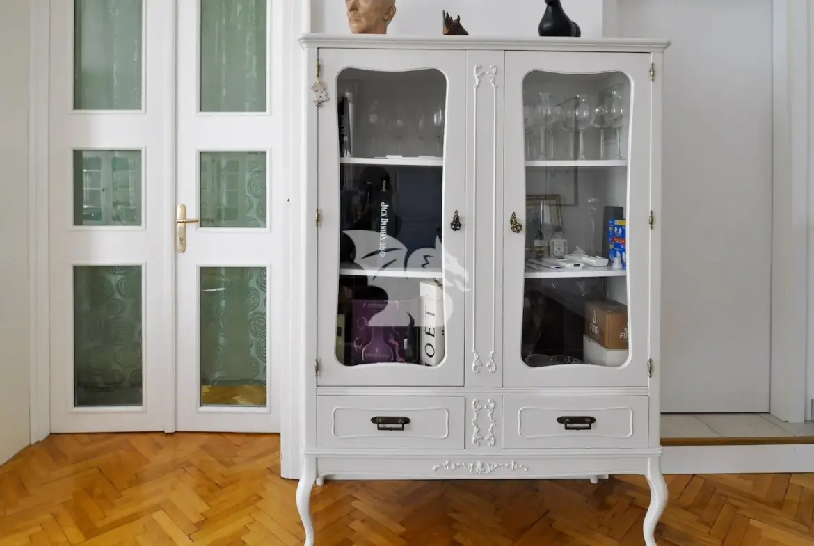 Apartment, 3 room – Center, Ljubljana