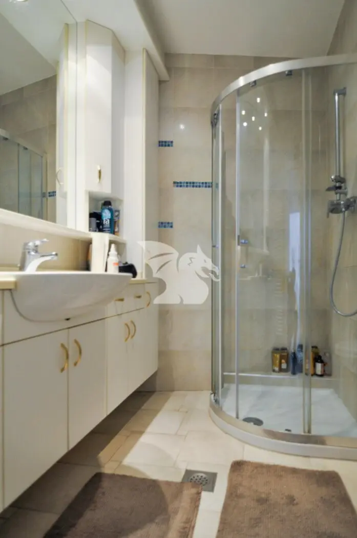 Apartment, 3 room – Center, Ljubljana