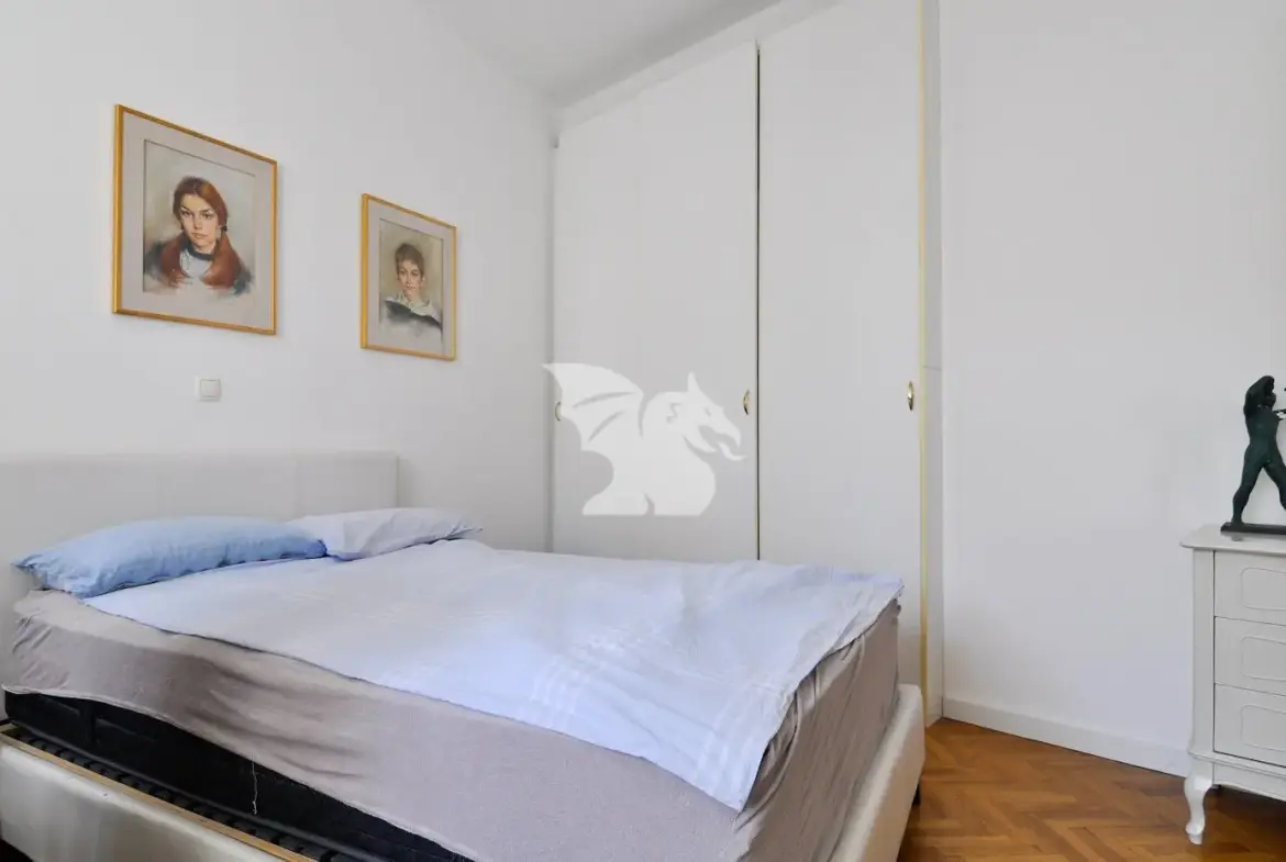 Apartment, 3 room – Center, Ljubljana