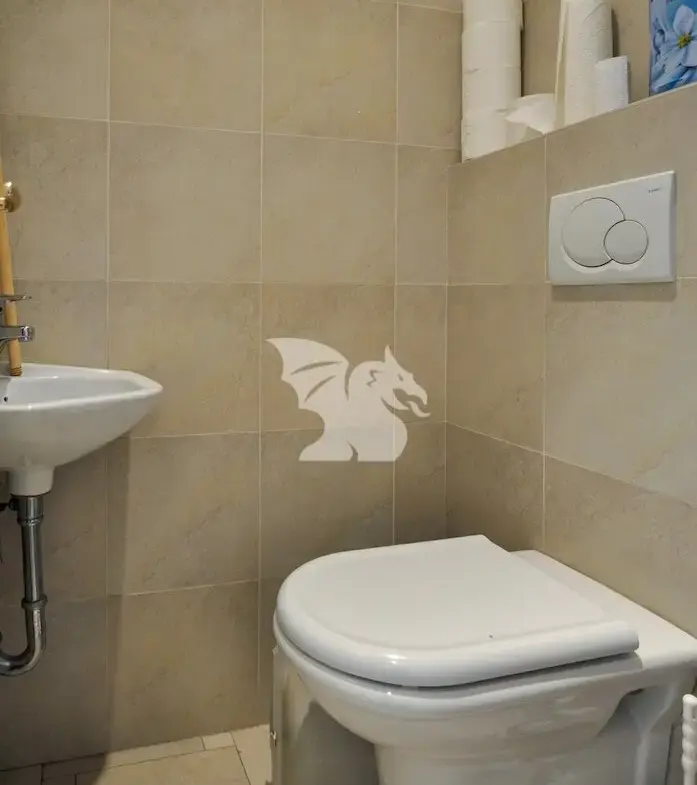 Apartment, 3 room – Center, Ljubljana