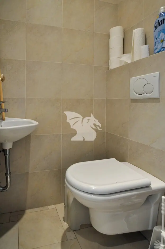Apartment, 3 room – Center, Ljubljana