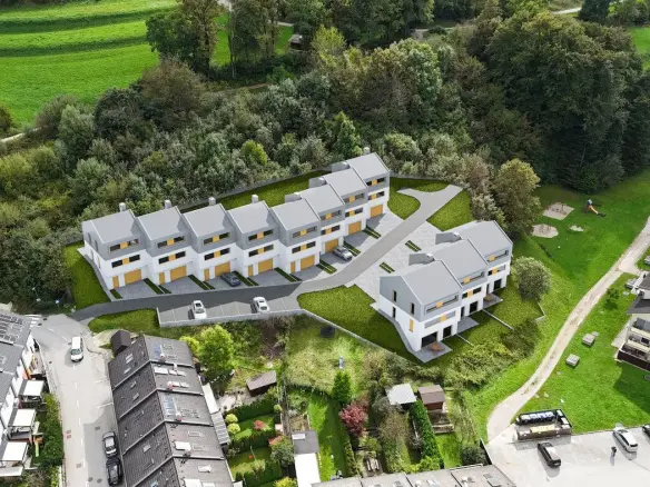 Land, For building – Škofljica, Ljubljana – suburbs