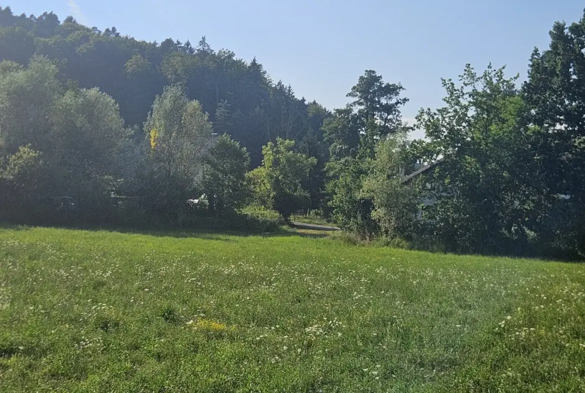 Land, For building – Podgorica, Ljubljana