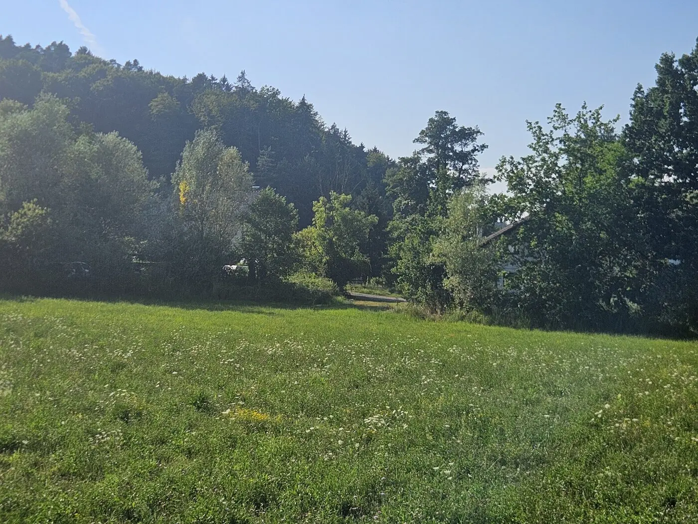 Land, For building – Podgorica, Ljubljana