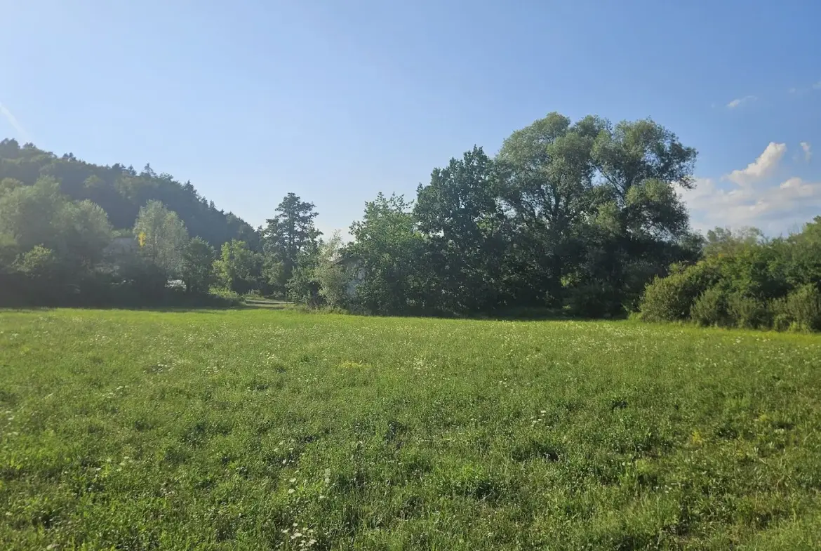 Land, For building – Podgorica, Ljubljana