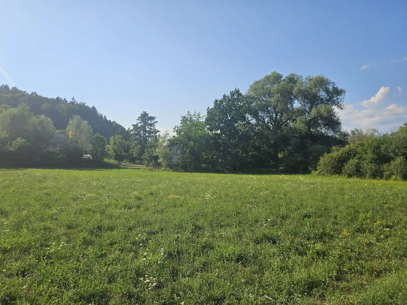 Land, For building – Podgorica, Ljubljana