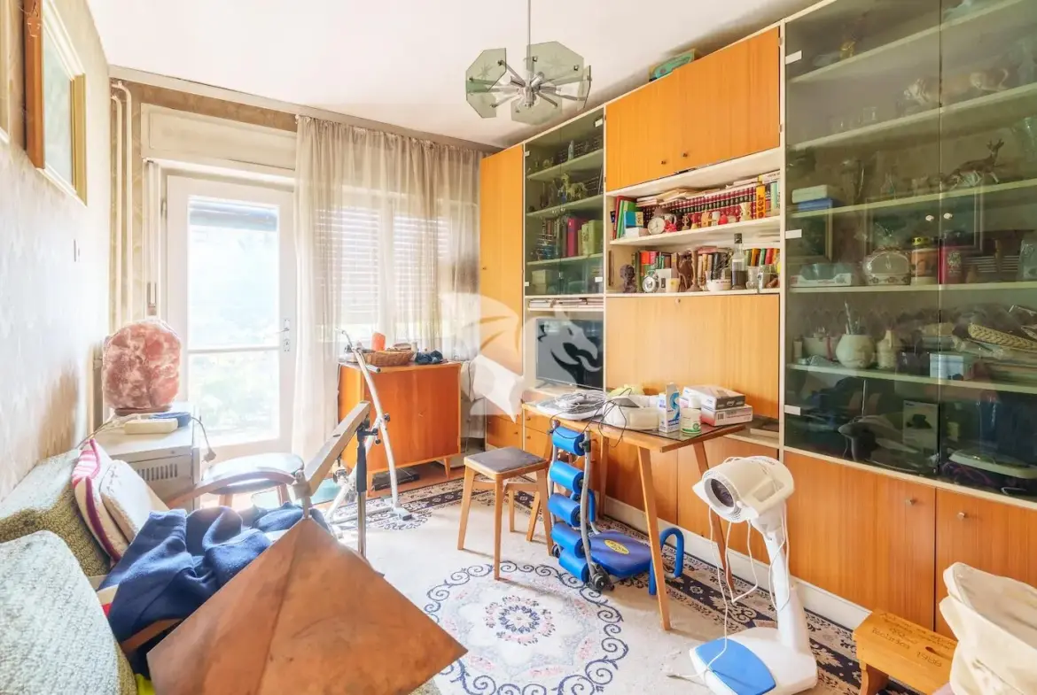 Apartment, 2.5 room – Moste, Ljubljana