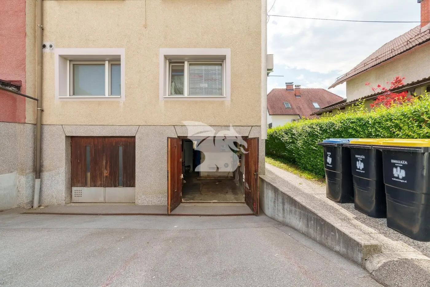 Apartment, 2.5 room – Moste, Ljubljana