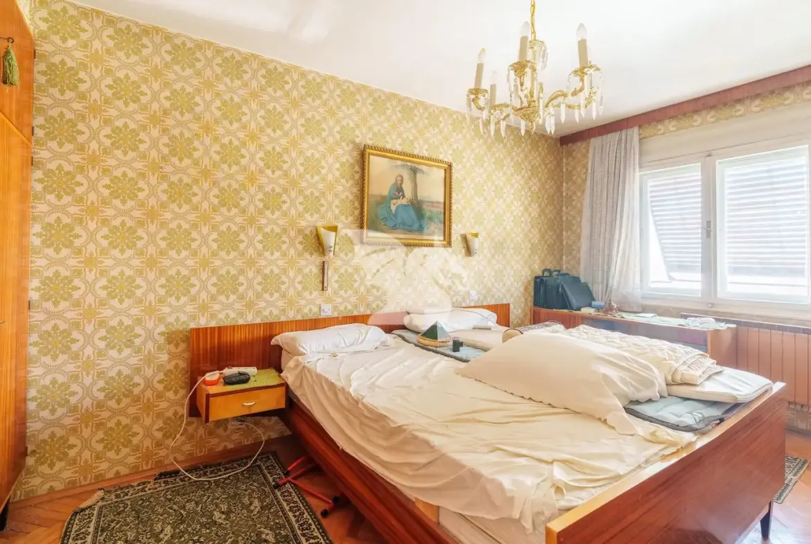 Apartment, 2.5 room – Moste, Ljubljana