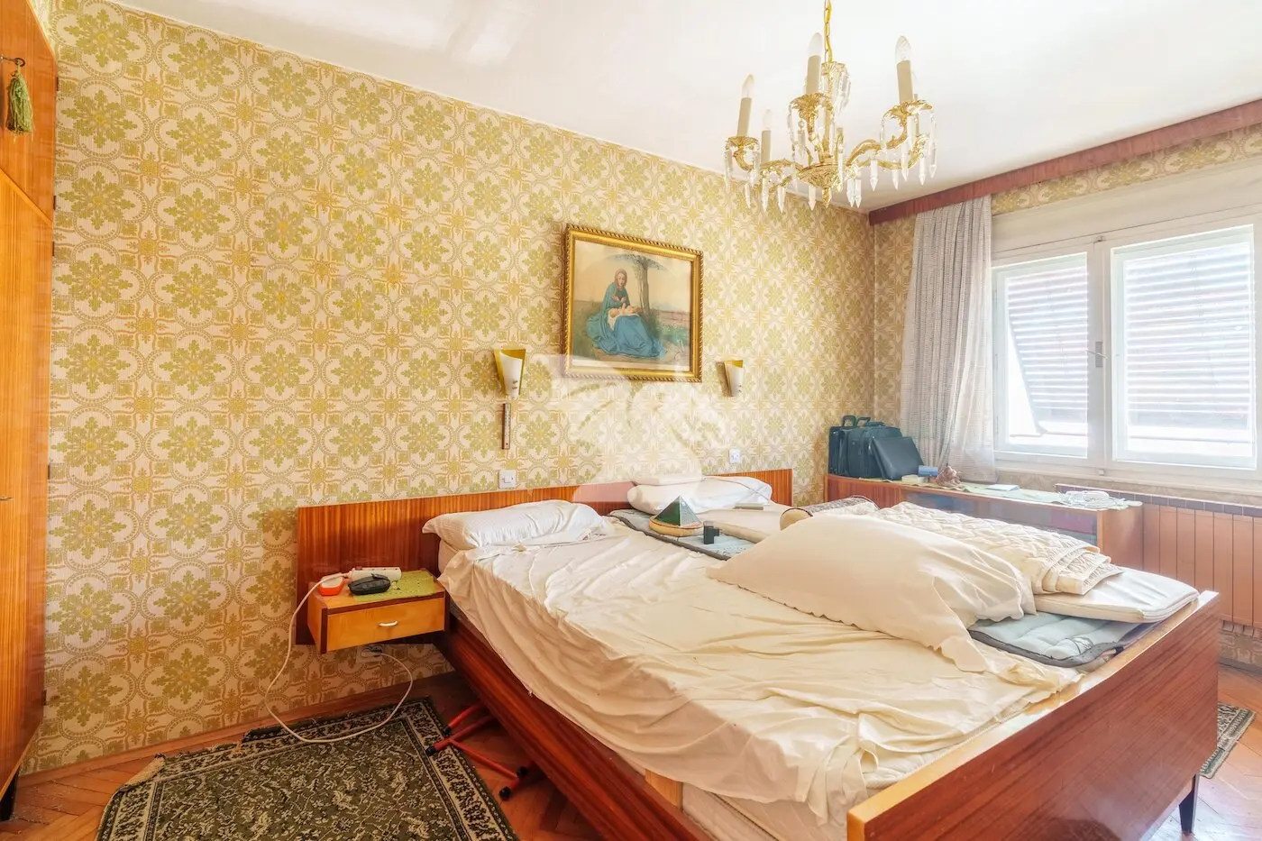 Apartment, 2.5 room – Moste, Ljubljana