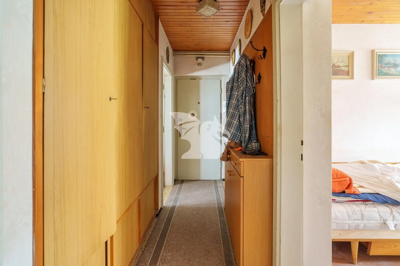 Apartment, 2.5 room – Moste, Ljubljana