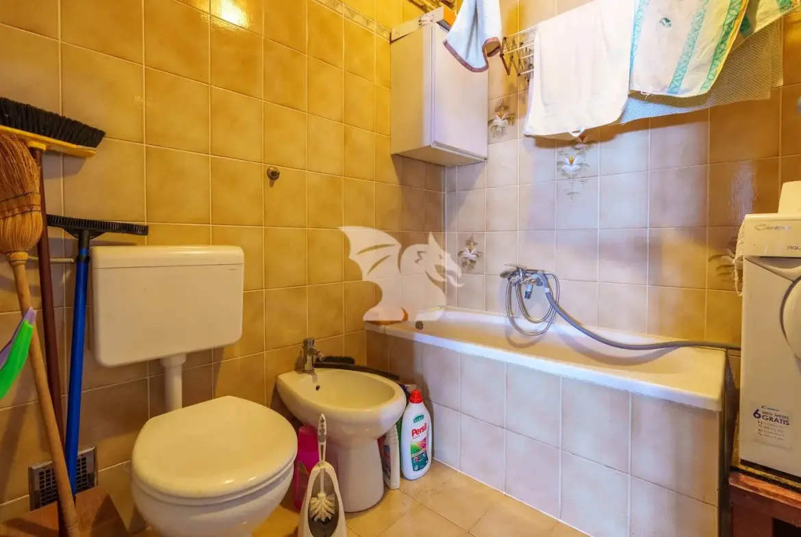 Apartment, 2.5 room – Moste, Ljubljana
