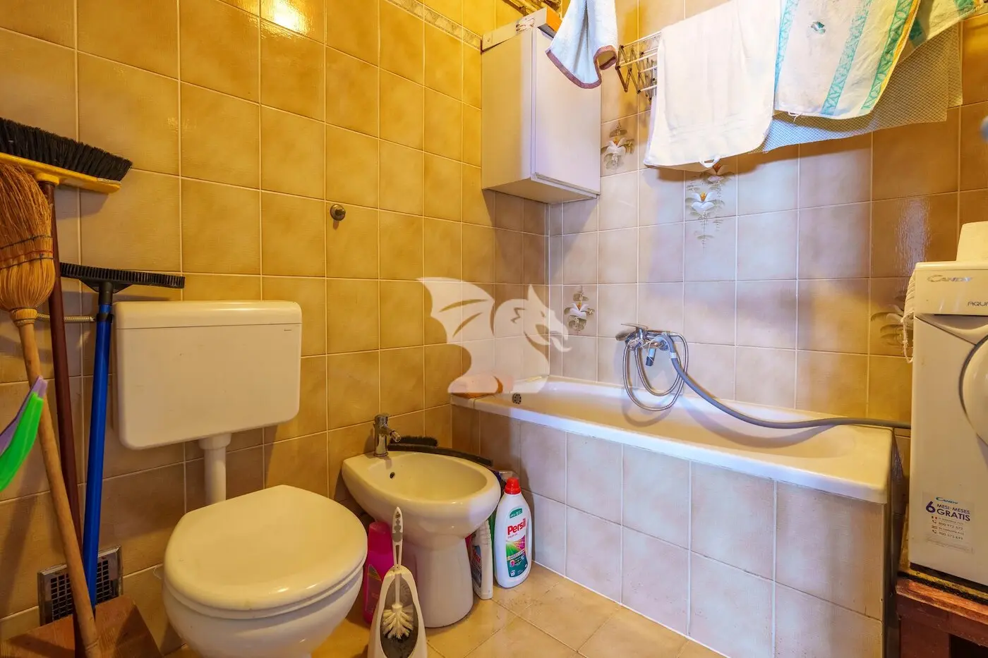 Apartment, 2.5 room – Moste, Ljubljana