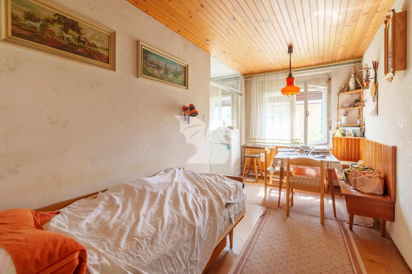 Apartment, 2.5 room – Moste, Ljubljana
