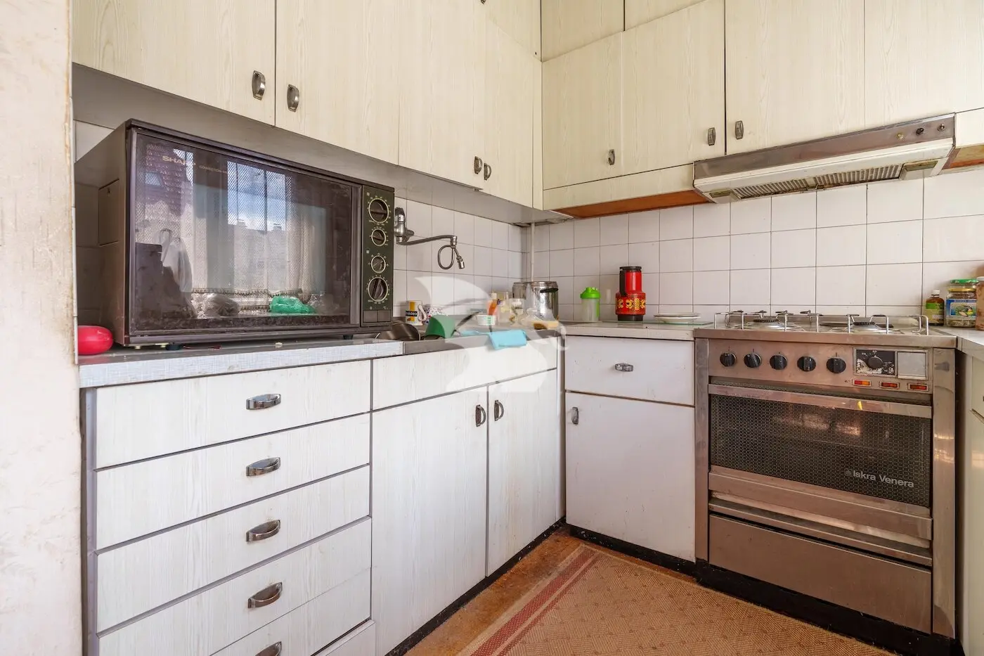 Apartment, 2.5 room – Moste, Ljubljana