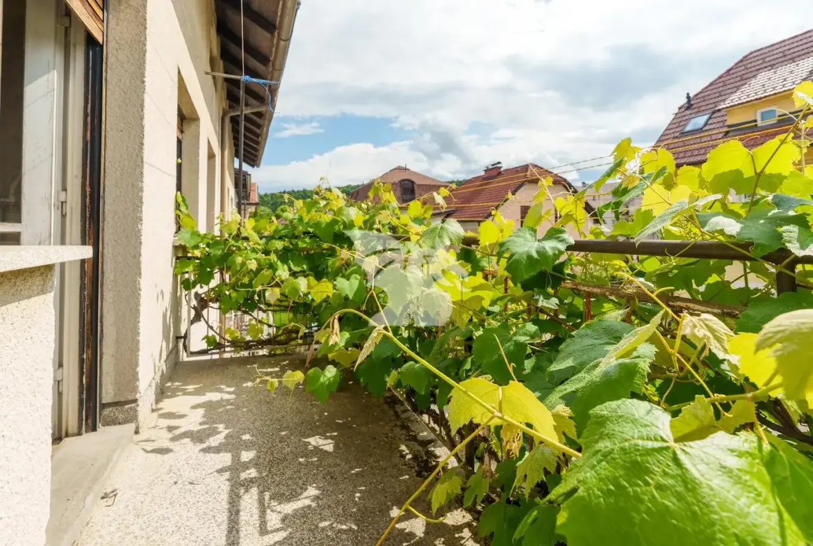 Apartment, 2.5 room – Moste, Ljubljana