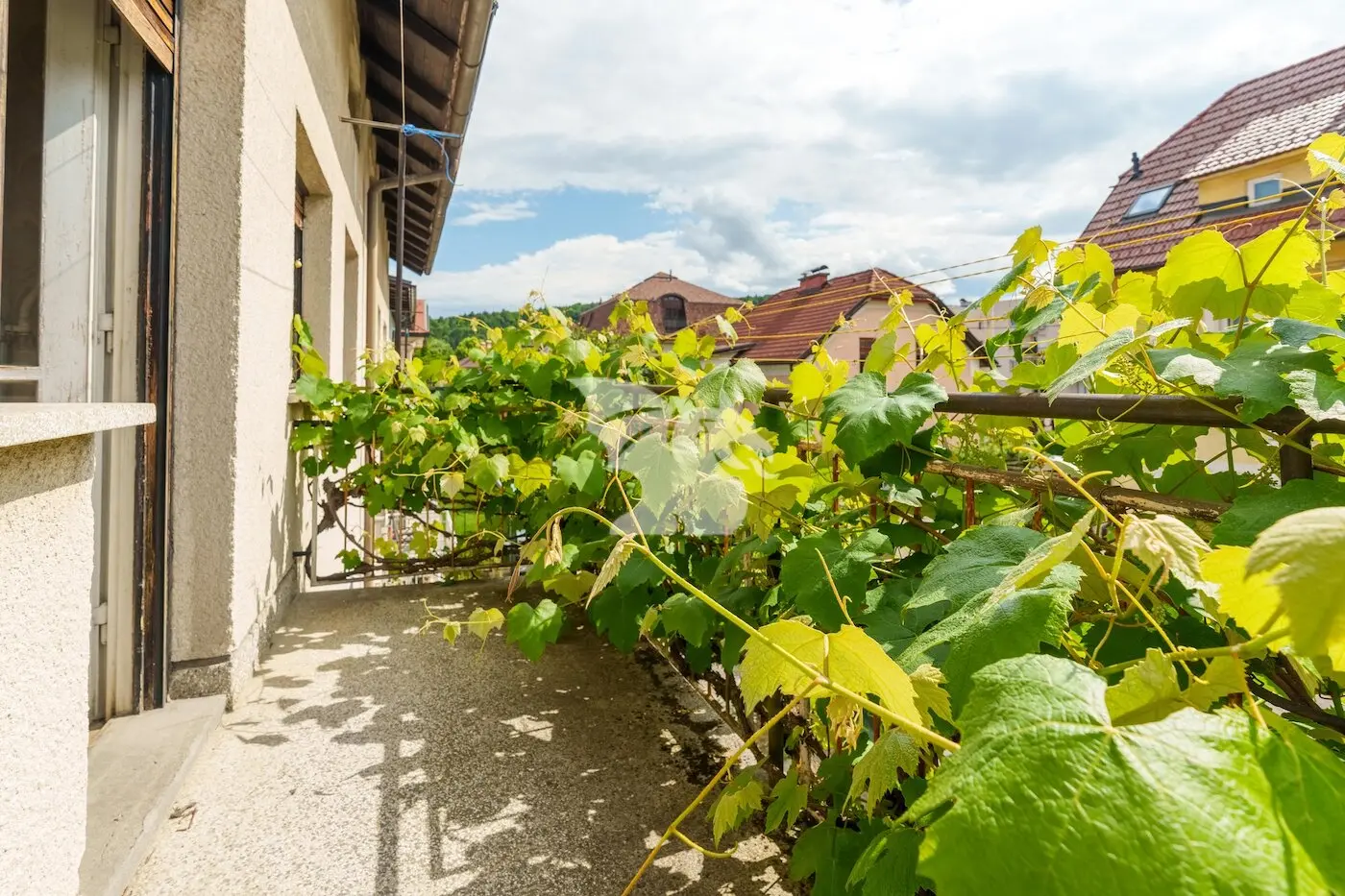 Apartment, 2.5 room – Moste, Ljubljana