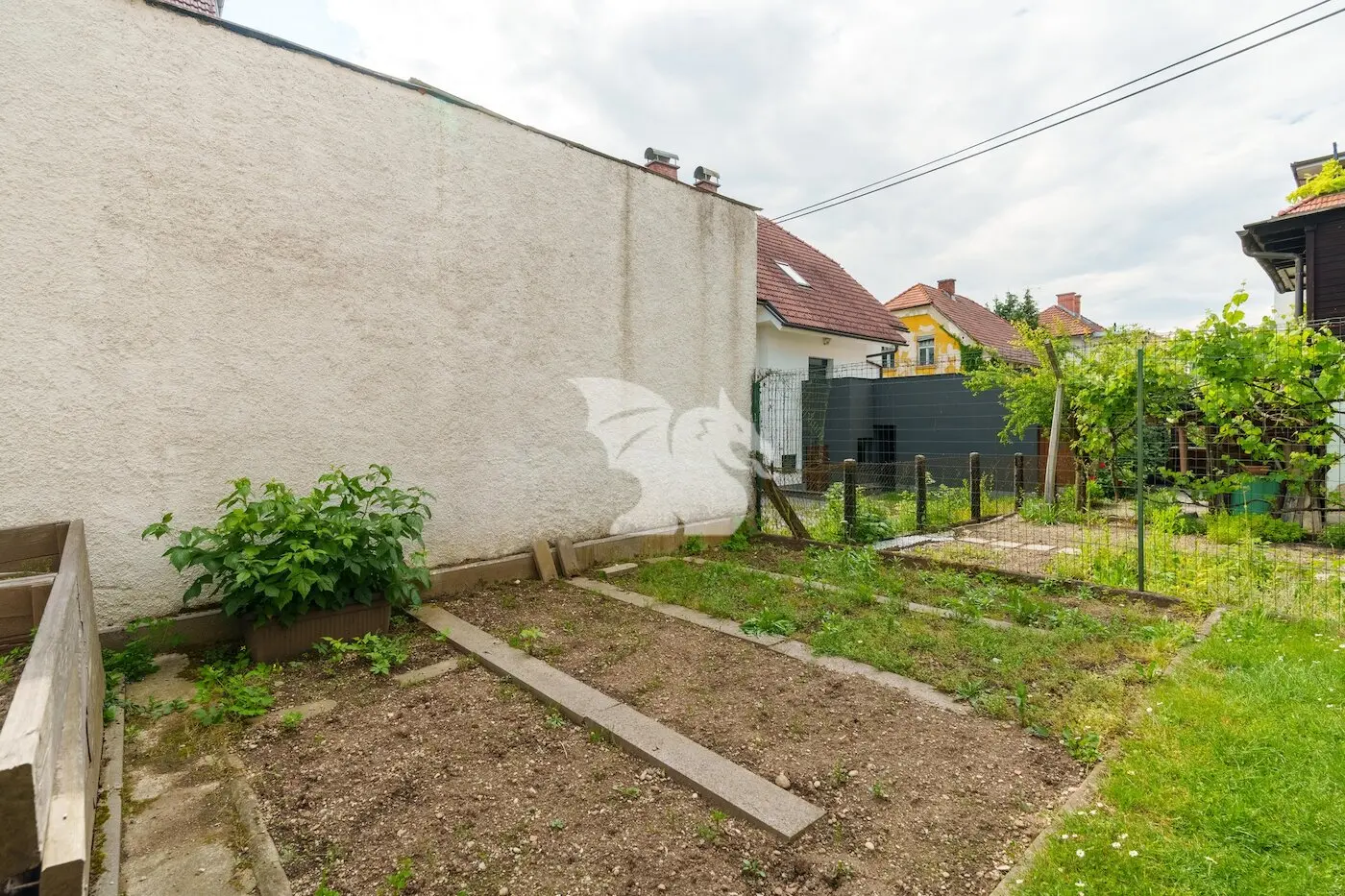 Apartment, 2.5 room – Moste, Ljubljana
