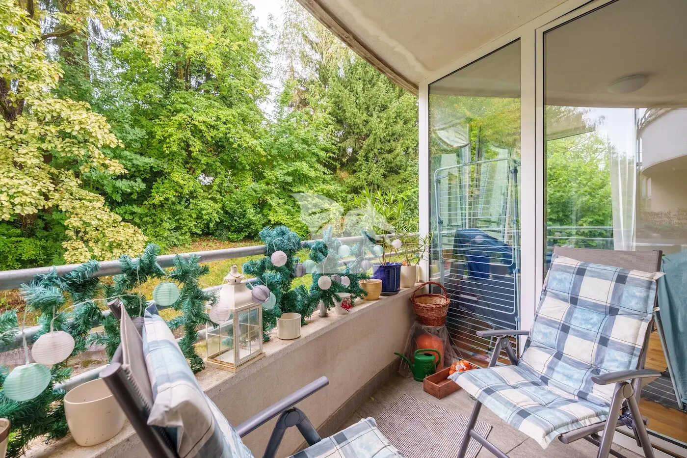 Apartment, 2.5 room – Vič, Ljubljana