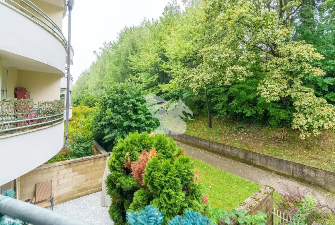 Apartment, 2.5 room – Vič, Ljubljana