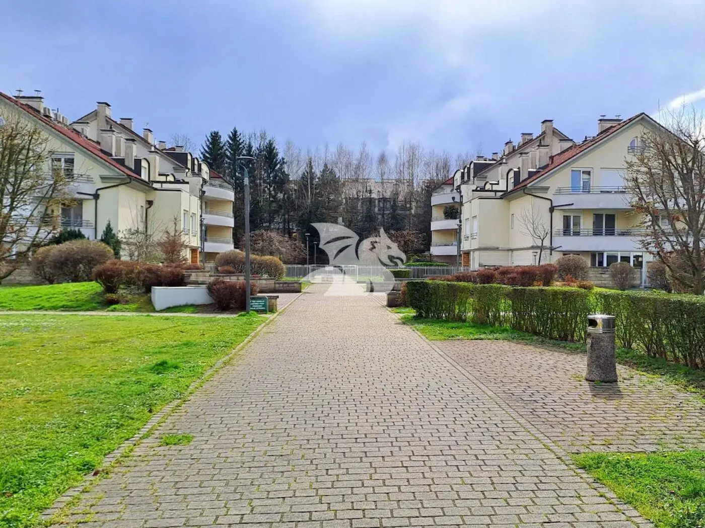 Apartment, 2.5 room – Vič, Ljubljana
