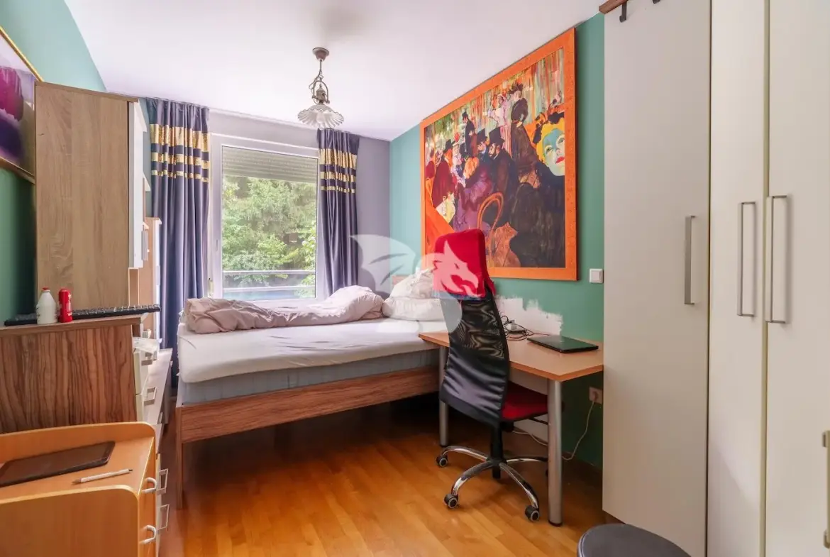 Apartment, 2.5 room – Vič, Ljubljana