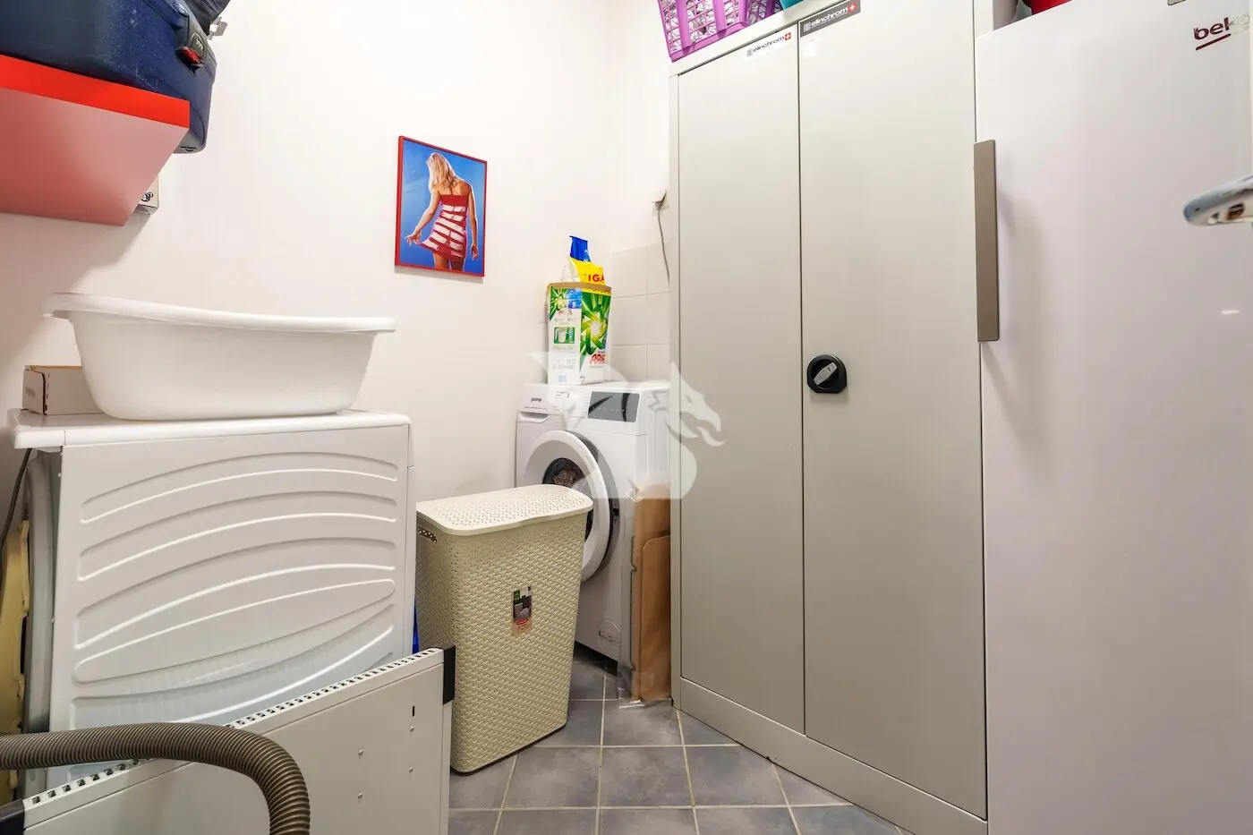 Apartment, 2.5 room – Vič, Ljubljana