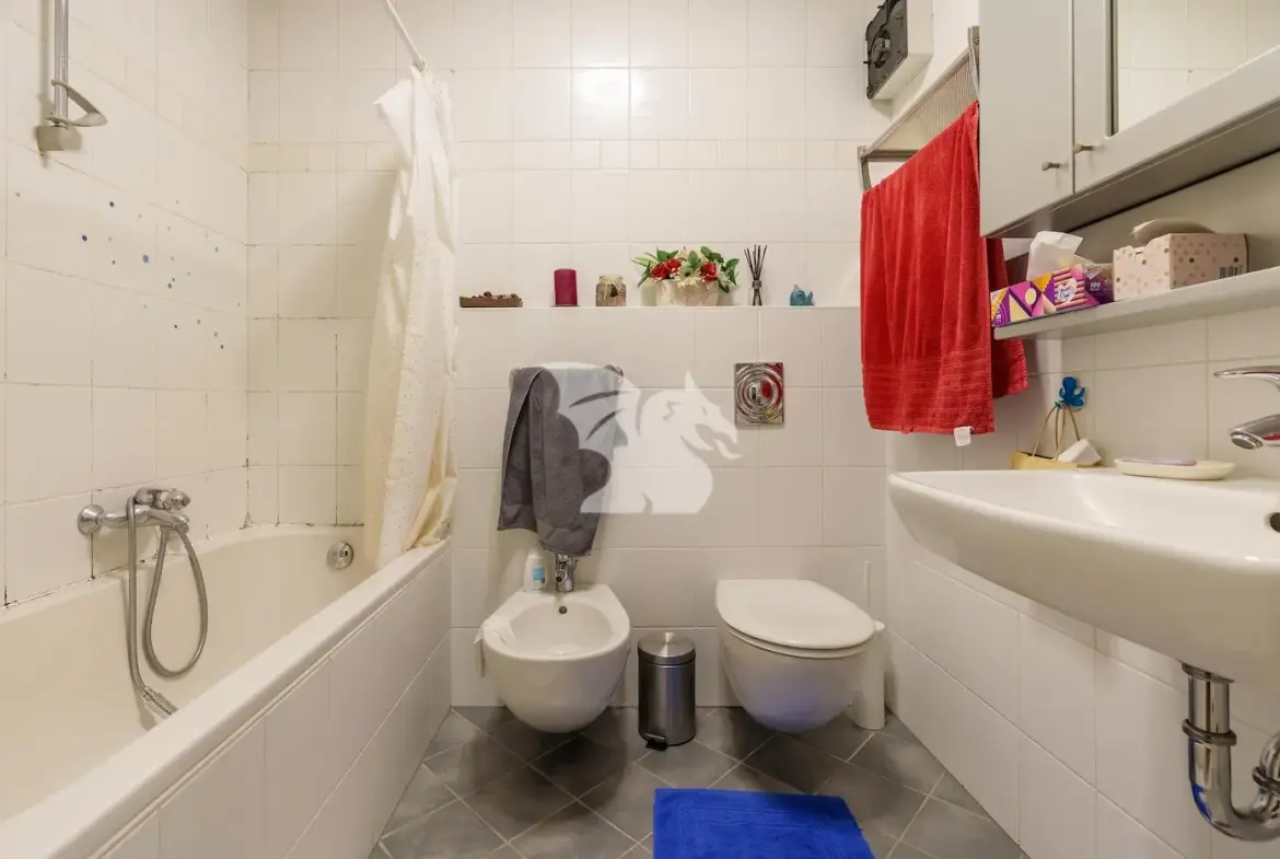 Apartment, 2.5 room – Vič, Ljubljana