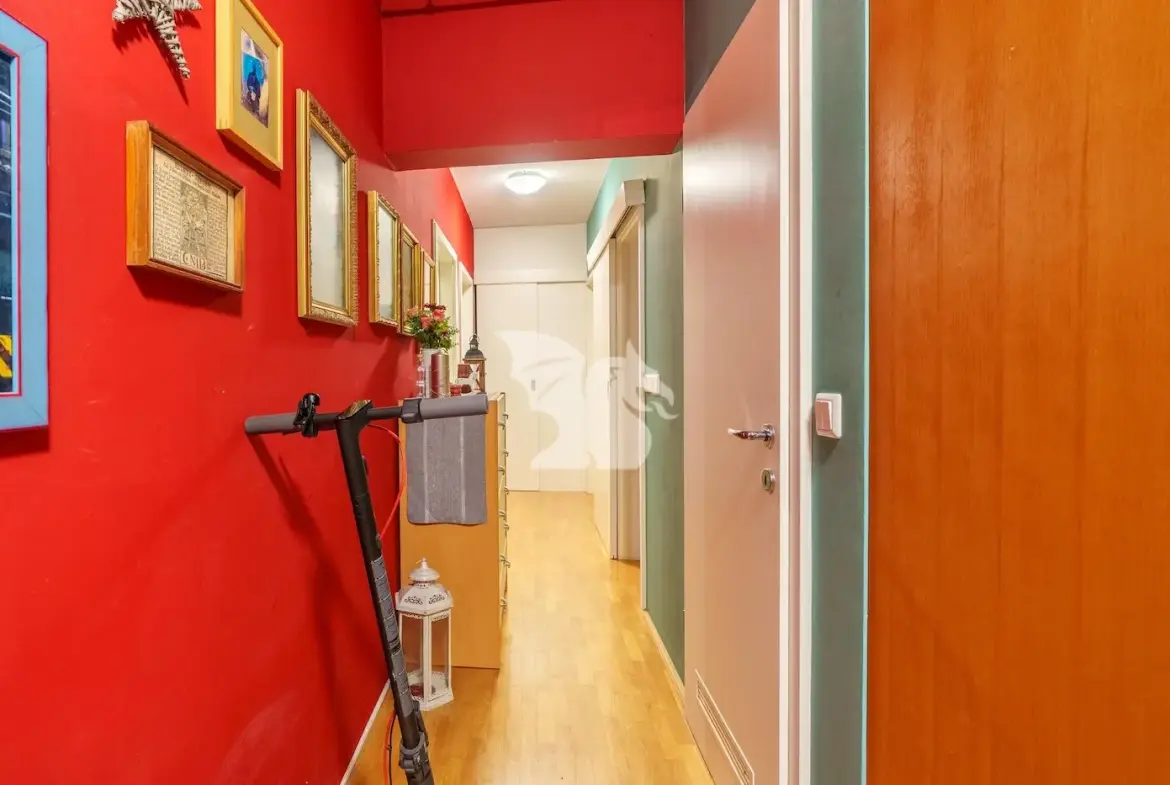 Apartment, 2.5 room – Vič, Ljubljana