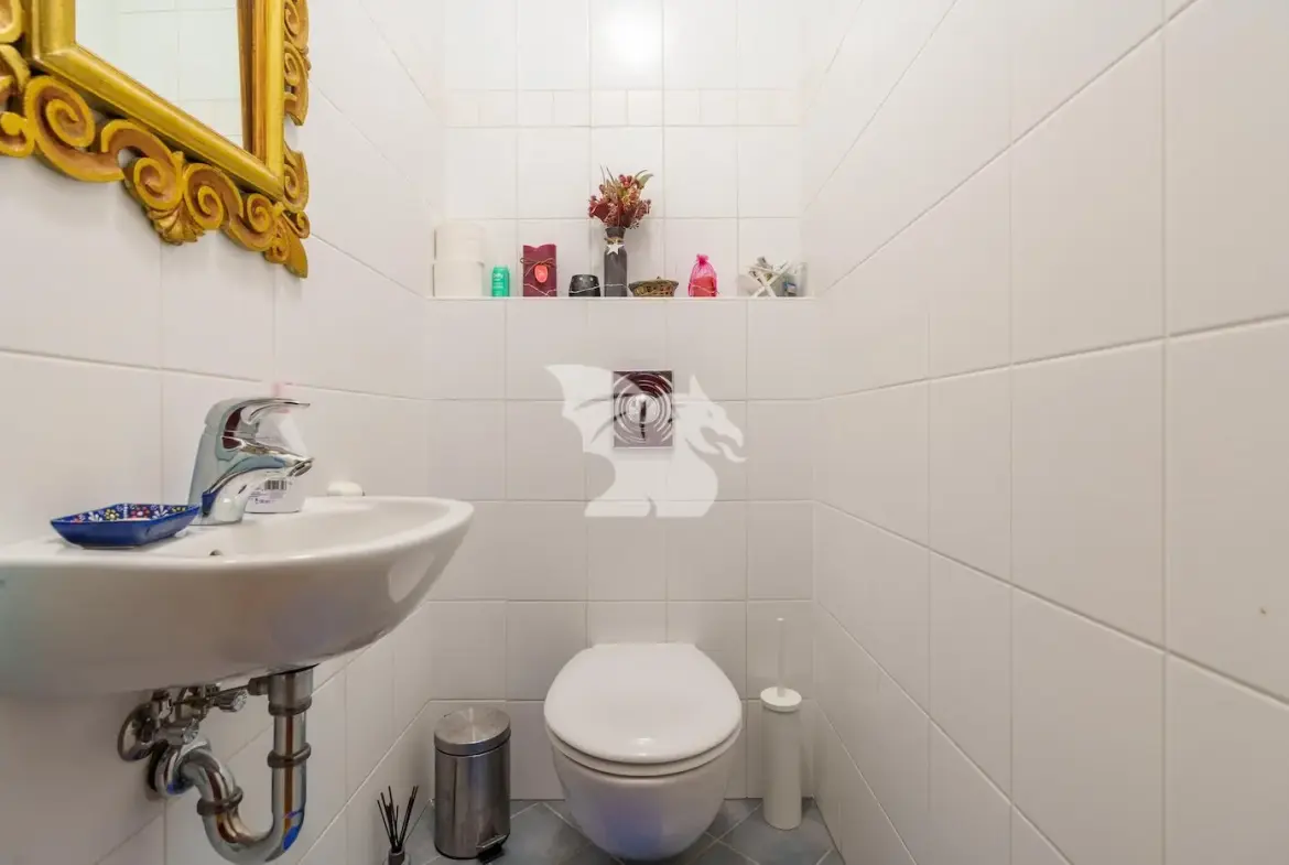 Apartment, 2.5 room – Vič, Ljubljana