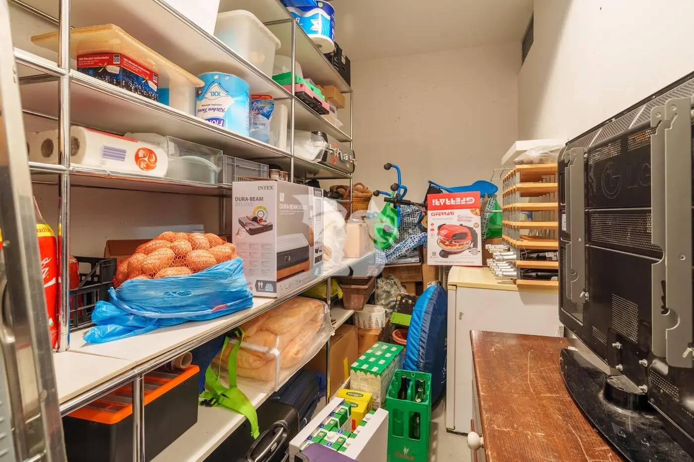 Apartment, 2.5 room – Vič, Ljubljana