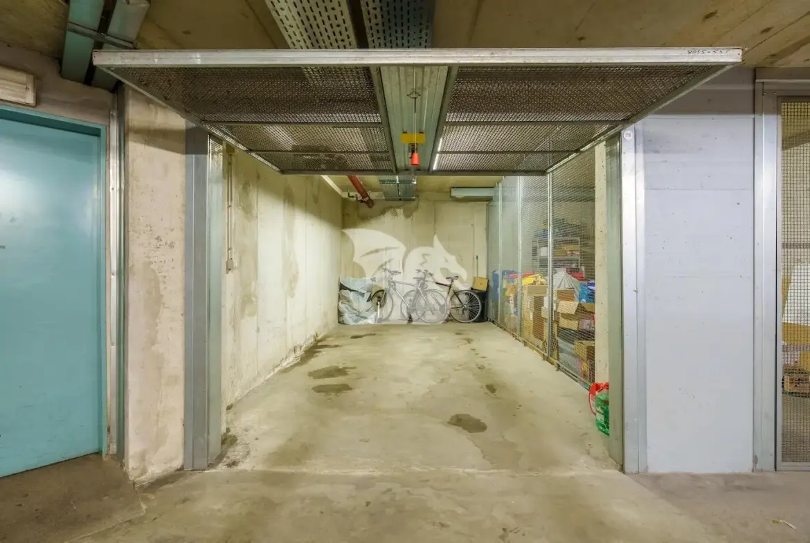 Apartment, 2.5 room – Vič, Ljubljana
