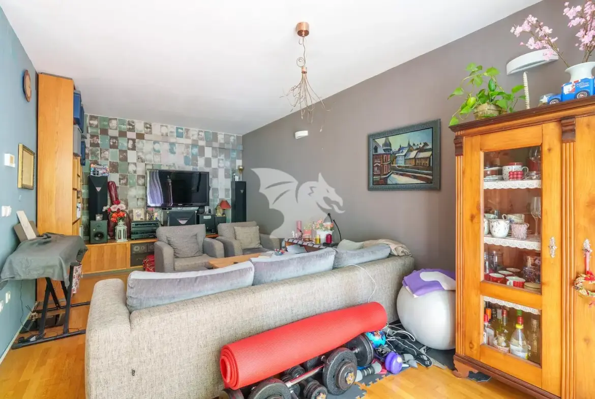 Apartment, 2.5 room – Vič, Ljubljana