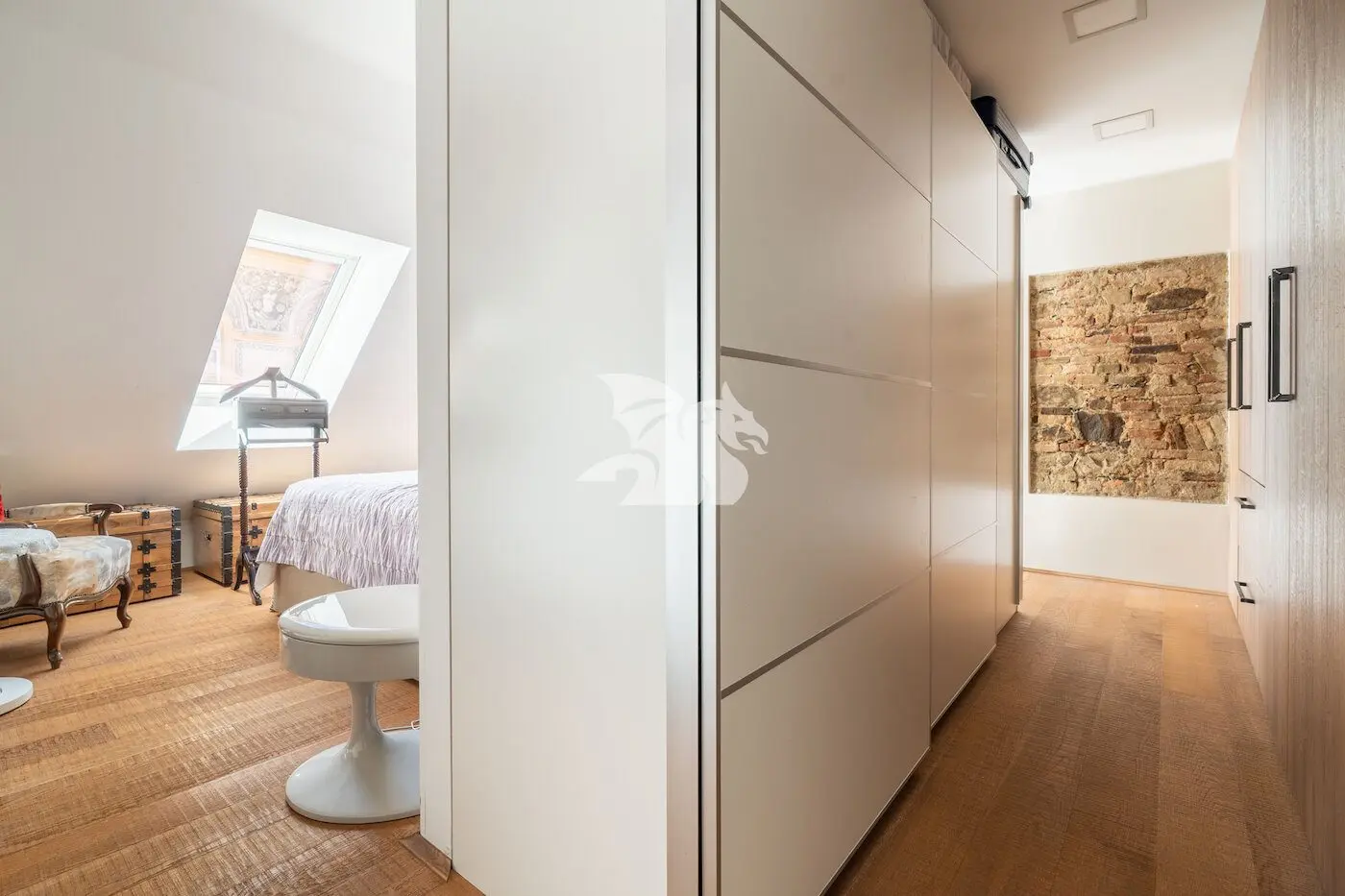 Apartment, 5 room – Center, Ljubljana