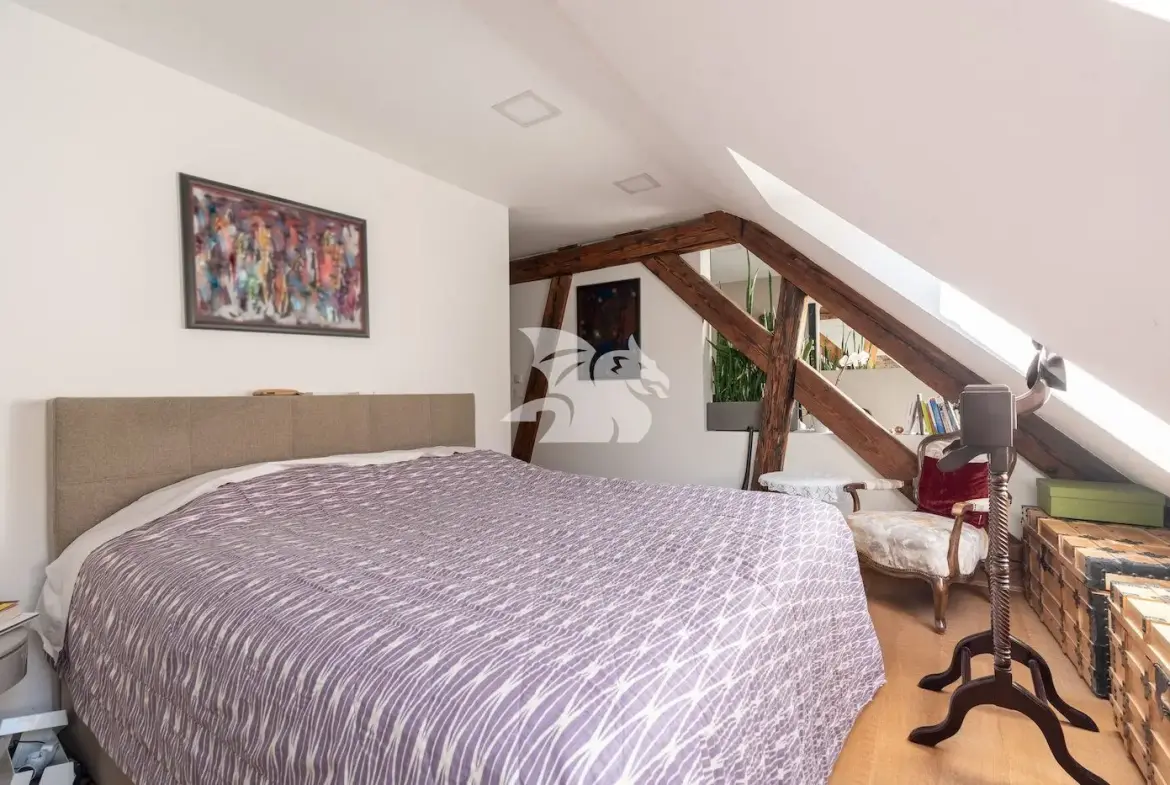 Apartment, 5 room – Center, Ljubljana