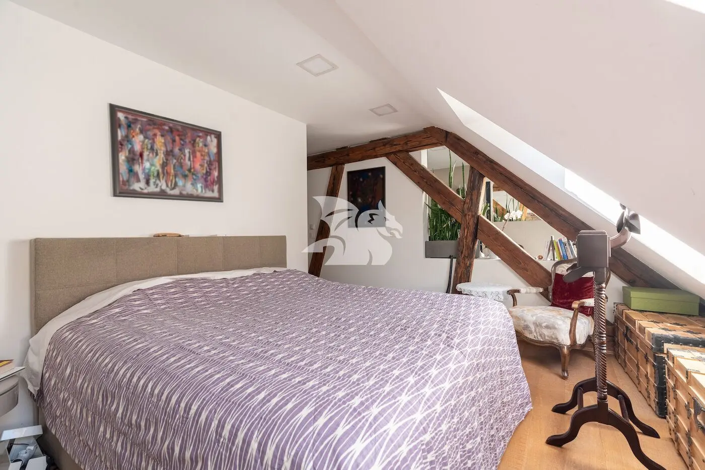 Apartment, 5 room – Center, Ljubljana