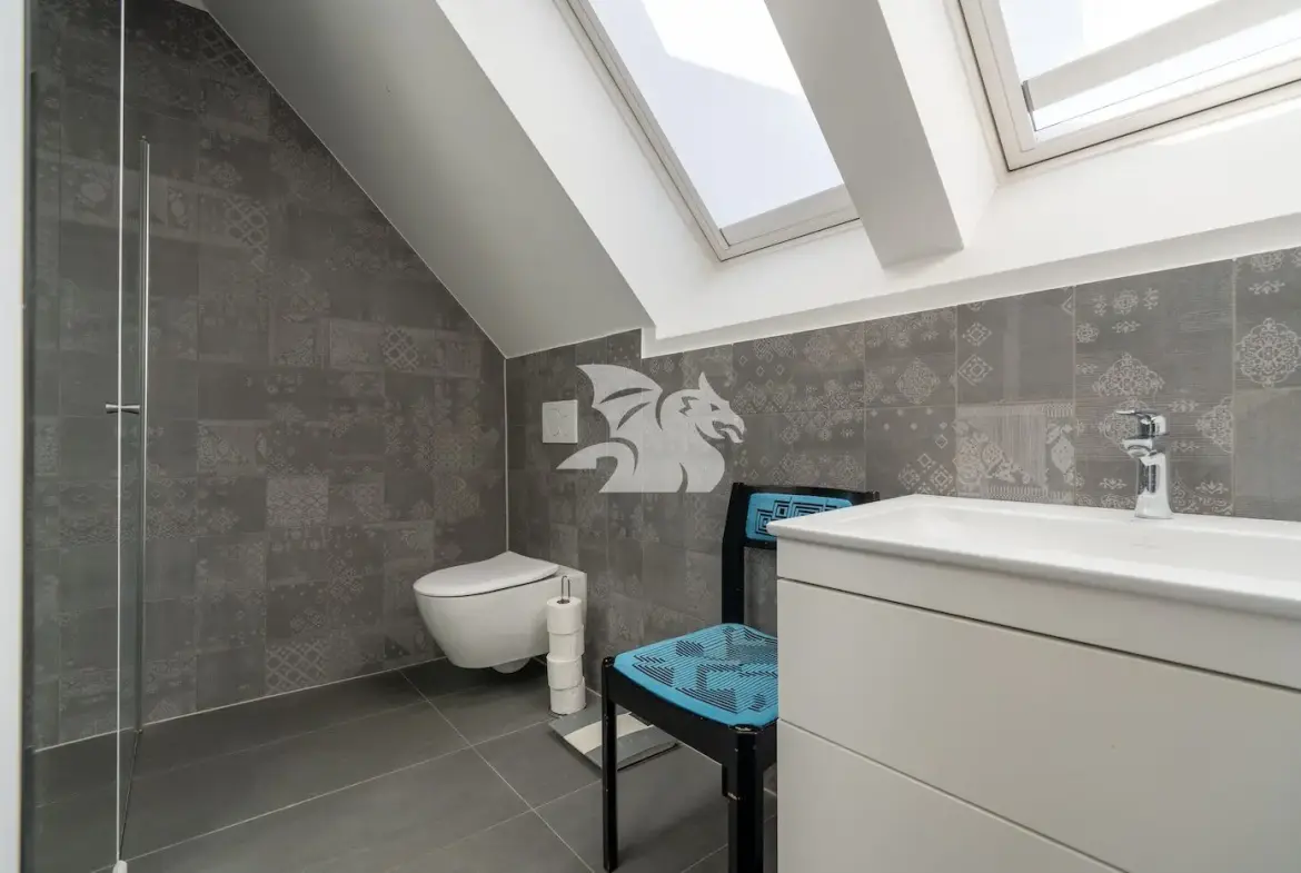 Apartment, 5 room – Center, Ljubljana