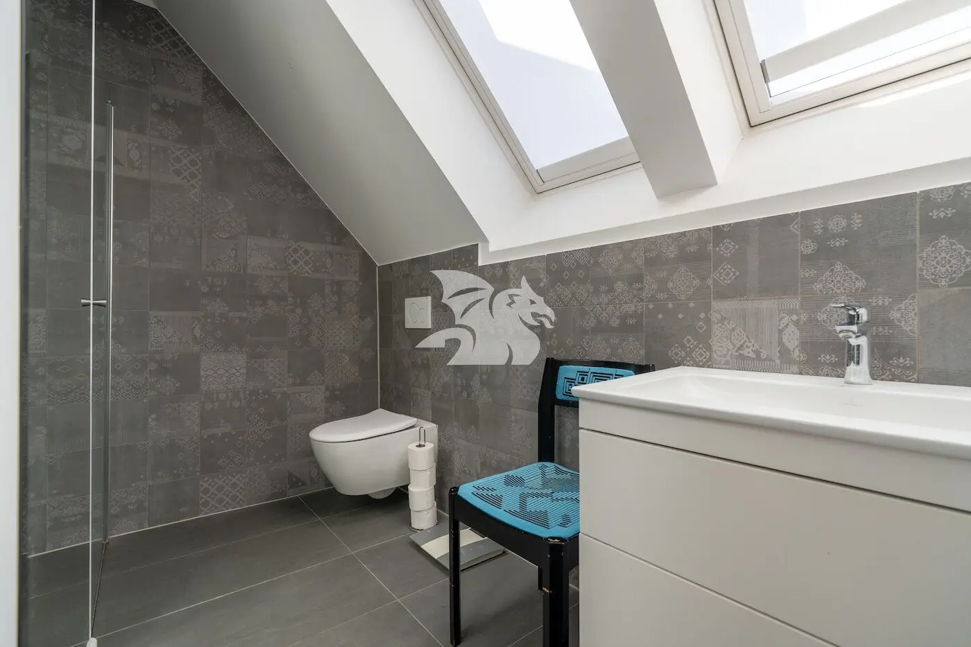 Apartment, 5 room – Center, Ljubljana