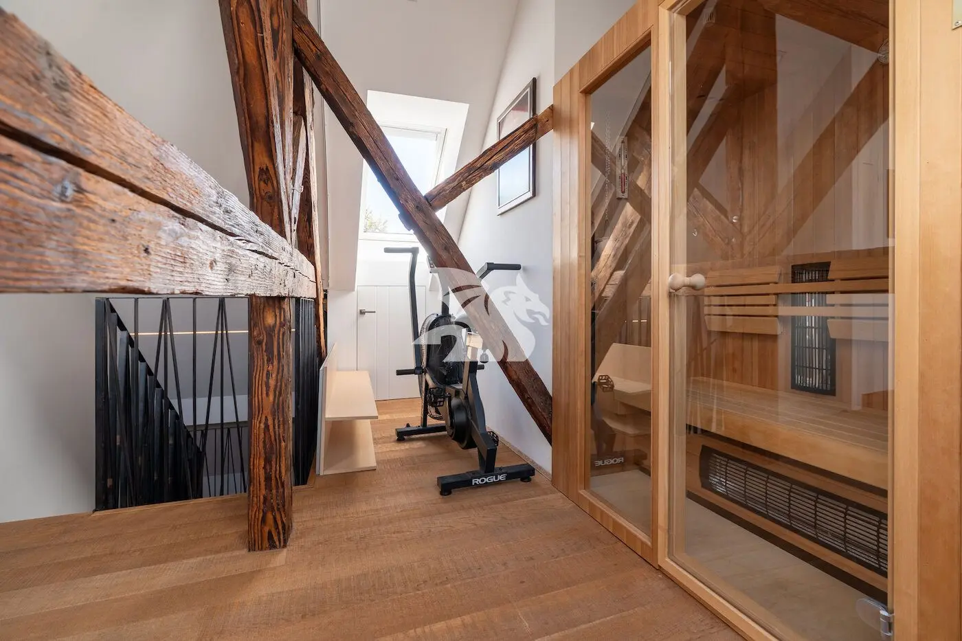 Apartment, 5 room – Center, Ljubljana