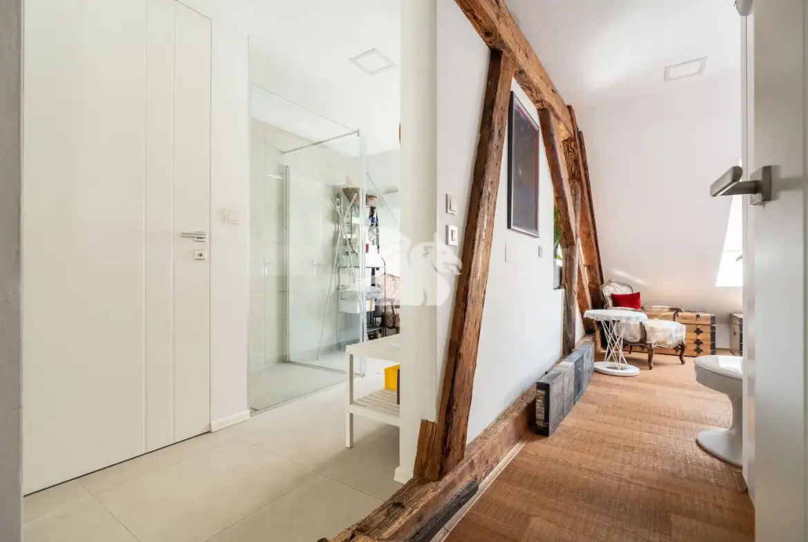 Apartment, 5 room – Center, Ljubljana