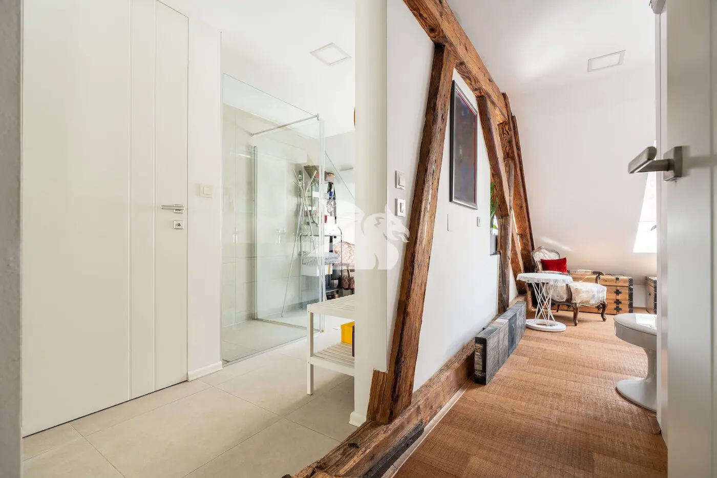 Apartment, 5 room – Center, Ljubljana