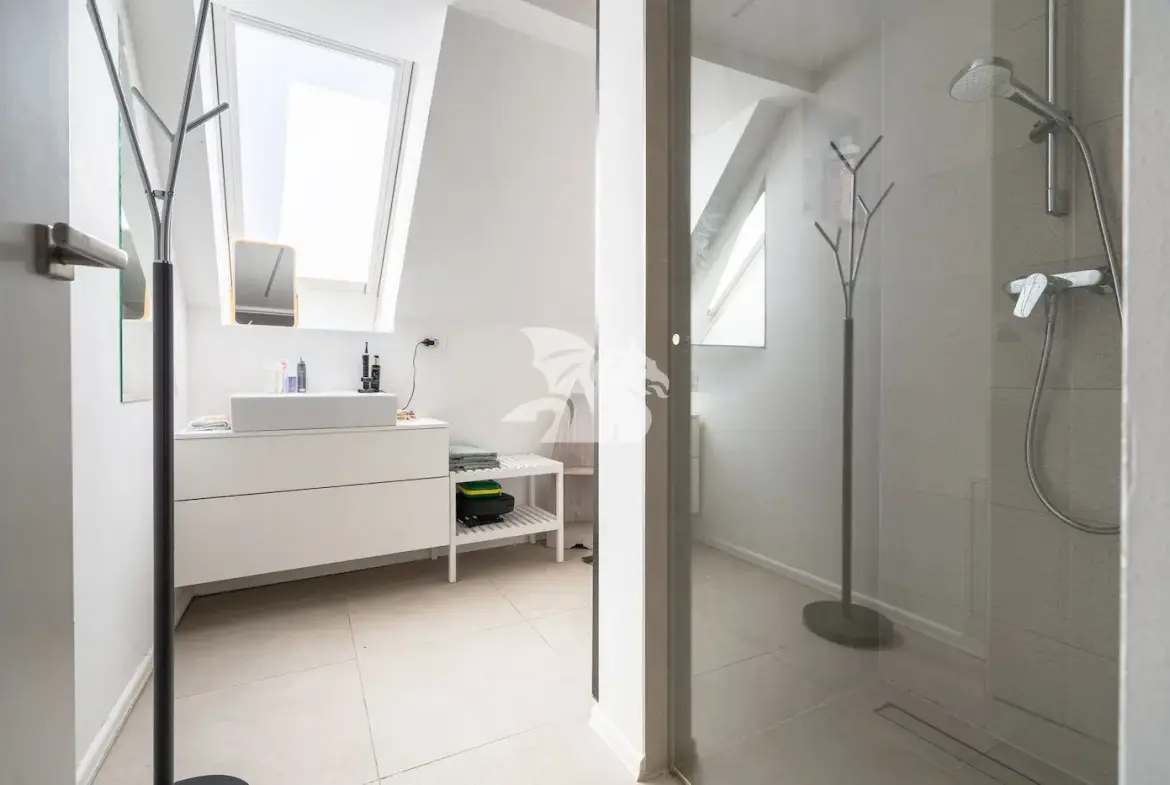 Apartment, 5 room – Center, Ljubljana