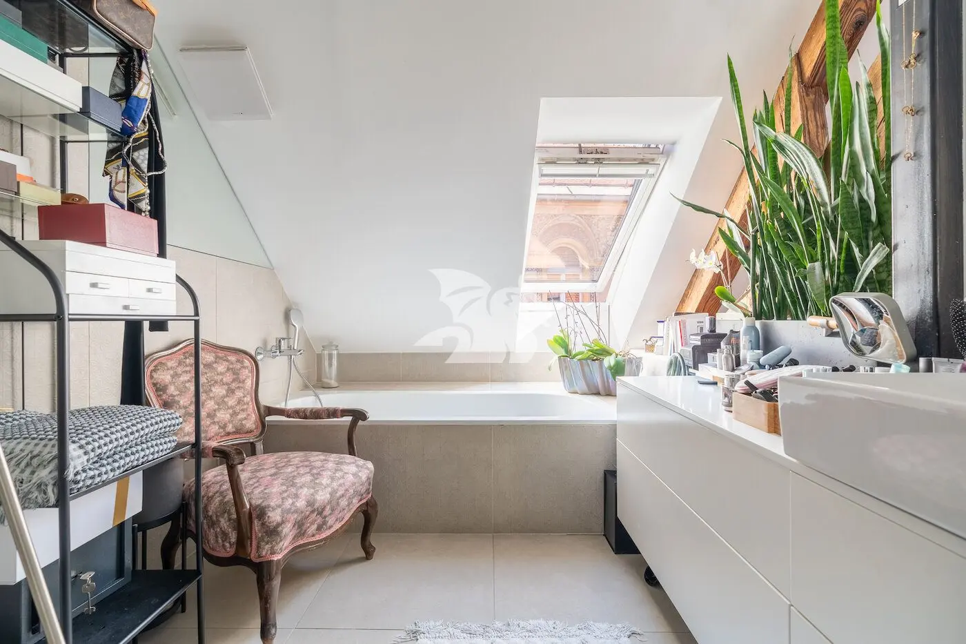 Apartment, 5 room – Center, Ljubljana