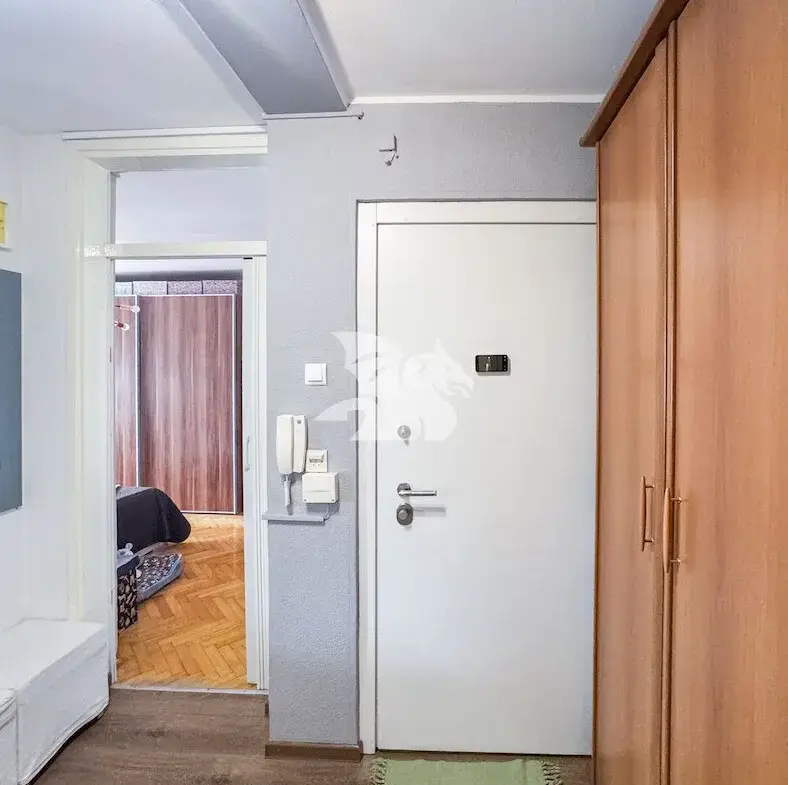 Apartment, 2 room – Vič, Ljubljana