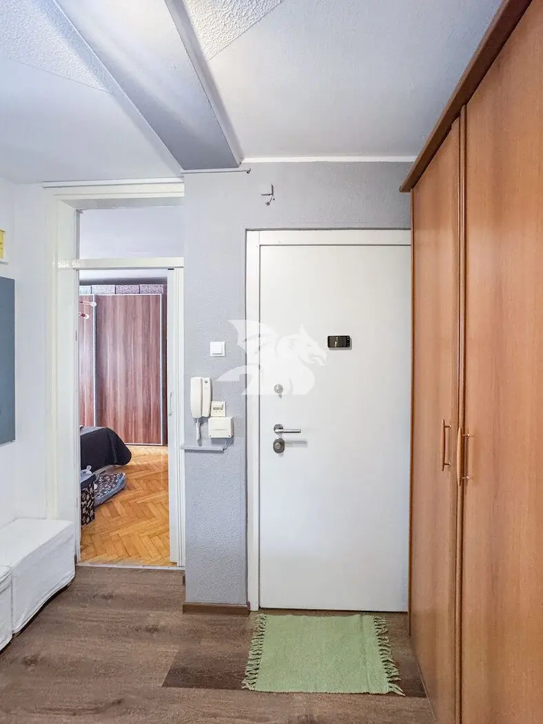 Apartment, 2 room – Vič, Ljubljana