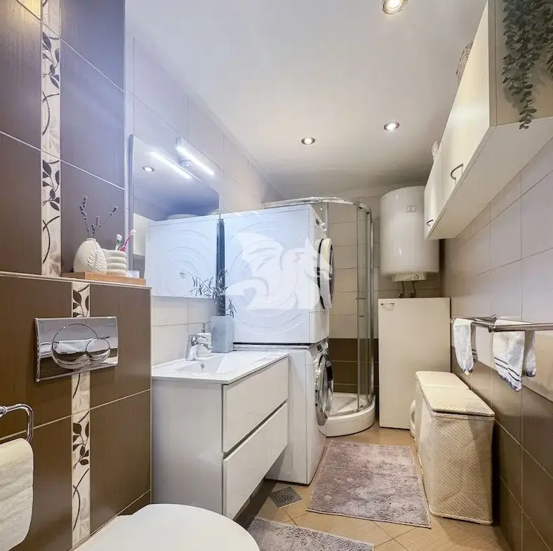Apartment, 2 room – Vič, Ljubljana
