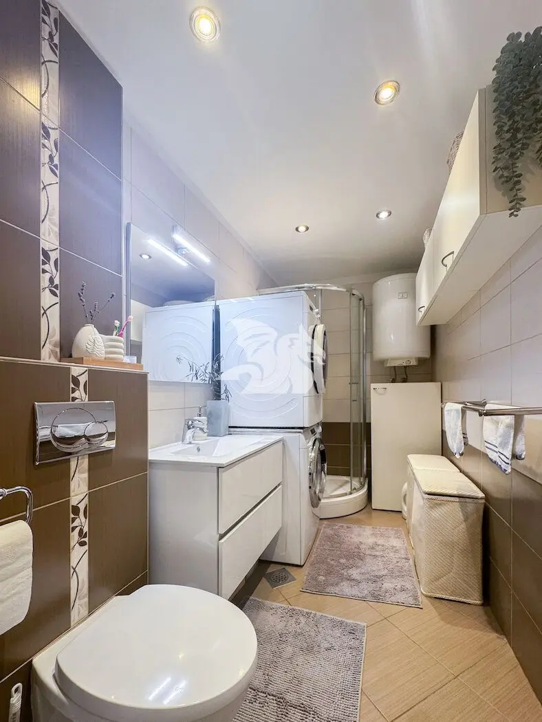 Apartment, 2 room – Vič, Ljubljana