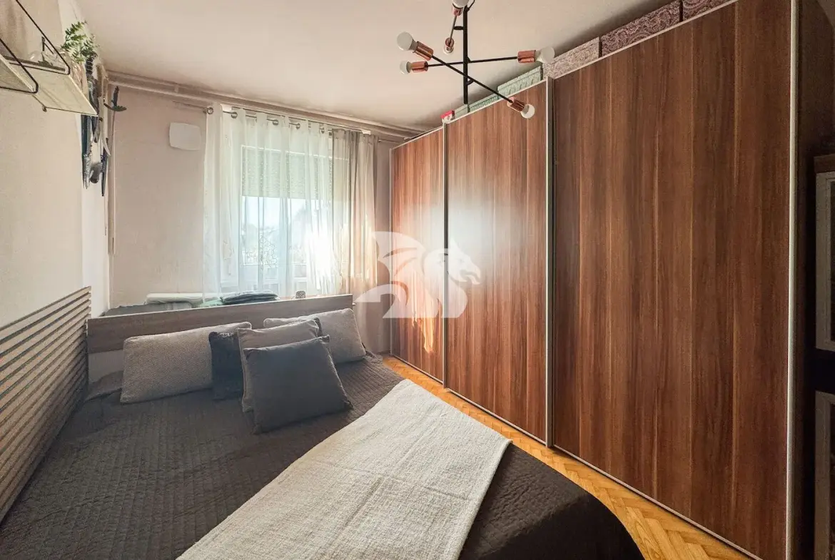 Apartment, 2 room – Vič, Ljubljana