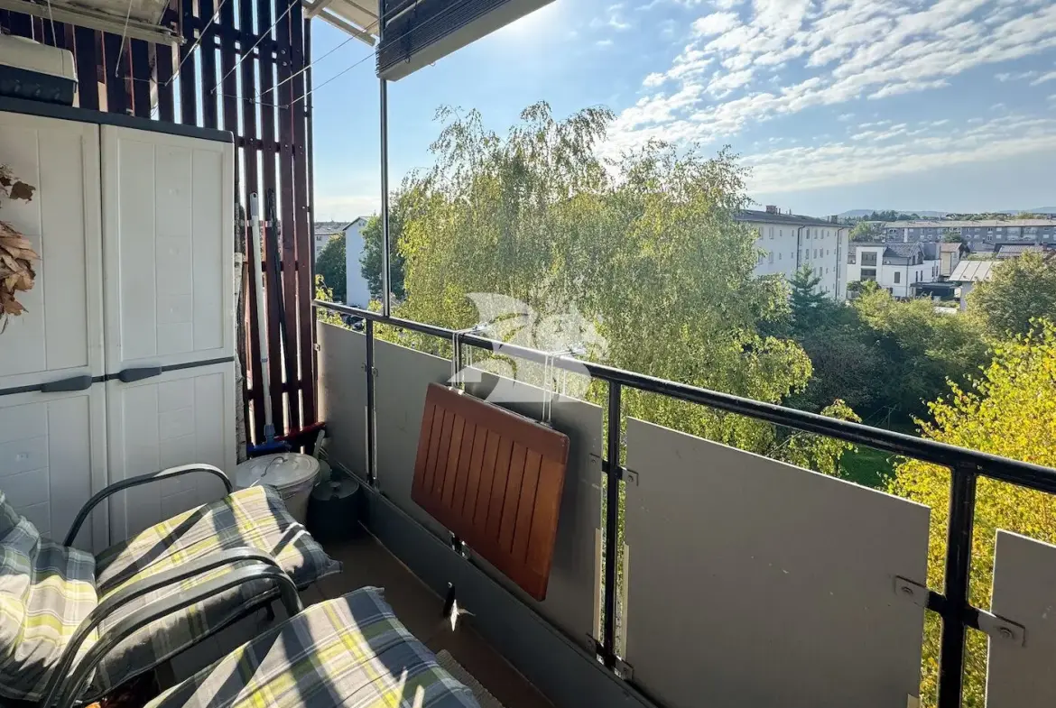 Apartment, 2 room – Vič, Ljubljana