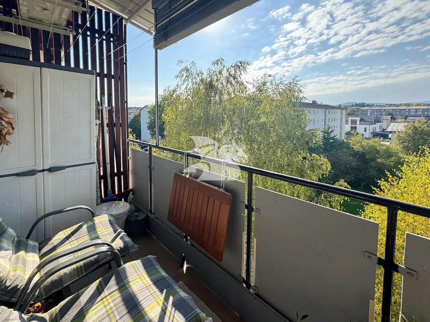 Apartment, 2 room – Vič, Ljubljana